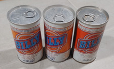 Set vintage billy for sale  Fond Du Lac