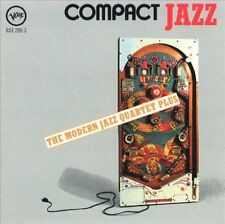 Compact jazz modern for sale  USA