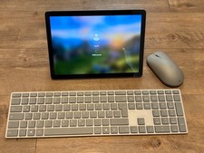 Microsoft surface zoll gebraucht kaufen  Ellerau