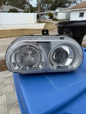 Dodge challenger 2008 for sale  Saint Petersburg
