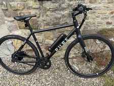 Pure electric flux for sale  CATTERICK GARRISON