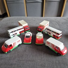 Corgi iveco truck for sale  GRANTHAM