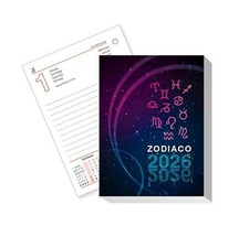 Blocco zodiaco tavolo usato  Sanremo