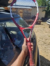 Wilson ncode oversize d'occasion  Expédié en Belgium