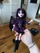Monster high elissabat for sale  Ireland
