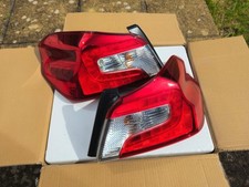 Wrx sti 2016 for sale  CWMBRAN