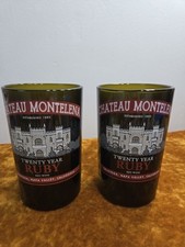 Chateau montelena tumblers for sale  Ferndale