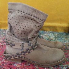 Studded buckle strap for sale  SWINDON