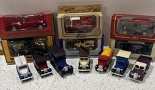 Vintage lledo corgi for sale  BEDFORD