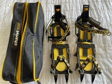 Charlet moser super12 for sale  BRIGHTON