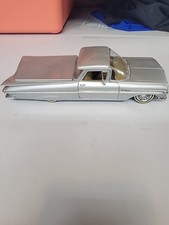 Jada 1959 chevrolet d'occasion  Expédié en Belgium