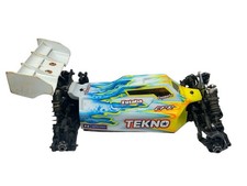 Tekno eb48 2.0 for sale  Minneola
