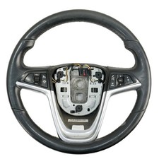 Steering wheel opel d'occasion  Expédié en Belgium