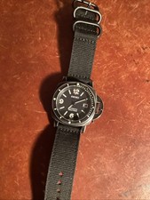 Seiko mod diver gebraucht kaufen  Norderstedt