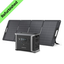 Dabbsson 1330wh portable for sale  USA