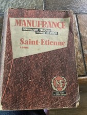 Catalogue manufrance 1959 d'occasion  Toulouse-
