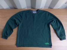 Cub scouts uniform for sale  NORTHAMPTON