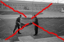 Negativ lippstadt kaserne gebraucht kaufen  Deutschland