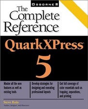 Quarkxpress rom the gebraucht kaufen  Berlin