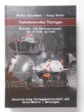 Geheimnisvolles thüringen mil gebraucht kaufen  Barsinghausen