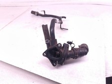 Carcaça de termostato de água refrigerante Honda Accord 2.4L 2003-2007 19503-Raa-A01, usado comprar usado Carcaça de termostato de água refrigerante Honda Accord 2.4L 2003-2007 19503-Raa-A01, usado comprar usado  Enviando para Brazil