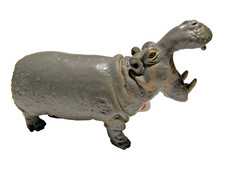 Schleich 14132 ippopotamo usato Schleich 14132 ippopotamo usato  Roma