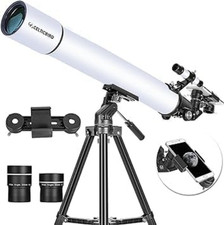 Telescopio per adulti usato  Roma