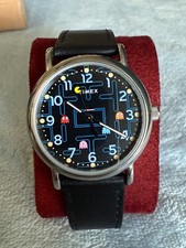 Timex pac man for sale  Richmond
