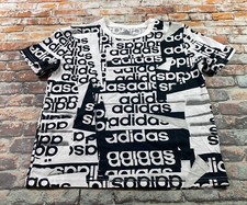 Adidas shirt boys for sale  Panama City