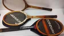 Racchette tennis vintage usato  Bozen