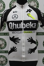 Maglia ciclismo bike usato  Afragola