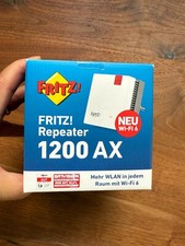 Fritz repeater 1200 gebraucht kaufen  Weinheim