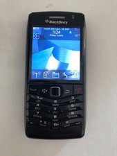 Blackberry pearl 9105 for sale  NEATH
