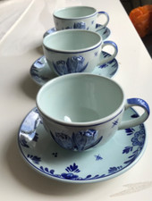 Three vintage delfts for sale  HARLOW