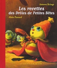 Recettes drôles petites d'occasion  France