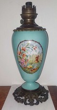 Grande lampe petrole d'occasion  France