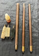 Wooden rod 12g for sale  HAVERFORDWEST