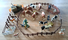 Bauerhof tiere sammlung gebraucht kaufen  Stralsund-Umland I