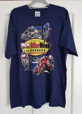 Rare scarborough mcn for sale  UK