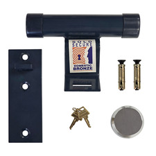 PJB Garage Defender Master com trava (PJB301), usado comprar usado  Enviando para Brazil