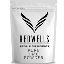 Hmb powder redwells for sale  WINDSOR