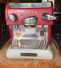 Rancilio epoca group for sale  HAYWARDS HEATH