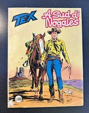 Fumetto tex edizione usato  Castiglione d'Adda