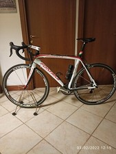 Vendo bici corsa usato  Alpo