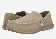 men s crocs loafers for sale  Kasota