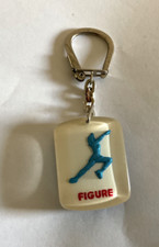 Porte clef jeux d'occasion  Castillon-la-Bataille