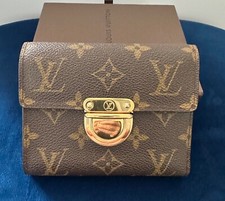 Vuitton portefeuille d'occasion  Cannes