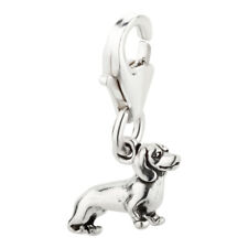 Charm anhänger hund gebraucht kaufen  Kahl a.Main