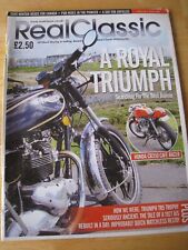 Real classic magazine for sale  BRISTOL