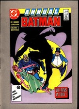 batman annual for sale batman annual for sale CARLISLE